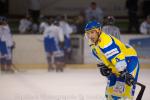 Photo hockey match Toulon - Marseille le 06/10/2012