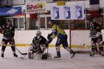 Photo hockey match Toulon - Metz le 11/04/2010