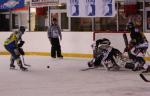 Photo hockey match Toulon - Metz le 11/04/2010