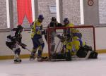 Photo hockey match Toulon - Metz le 11/04/2010