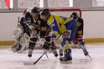 Photo hockey match Toulon - Metz le 11/04/2010