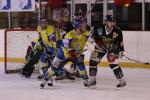 Photo hockey match Toulon - Metz le 11/04/2010