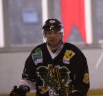 Photo hockey match Toulon - Metz le 11/04/2010