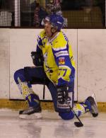 Photo hockey match Toulon - Metz le 11/04/2010