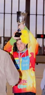 Photo hockey match Toulon - Metz le 11/04/2010