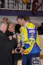 Photo hockey match Toulon - Metz le 11/04/2010