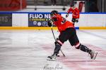 Photo hockey match Toulouse-Blagnac - Angers II le 17/12/2022