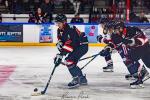 Photo hockey match Toulouse-Blagnac - Angers II le 17/12/2022