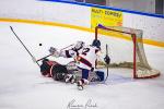Photo hockey match Toulouse-Blagnac - Angers II le 17/12/2022