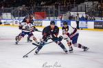 Photo hockey match Toulouse-Blagnac - Angers II le 17/12/2022