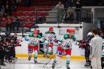 Photo hockey match Toulouse-Blagnac - Anglet le 19/10/2022