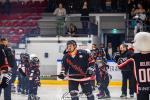 Photo hockey match Toulouse-Blagnac - Anglet le 19/10/2022