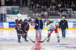 Photo hockey match Toulouse-Blagnac - Anglet le 19/10/2022
