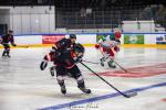 Photo hockey match Toulouse-Blagnac - Anglet le 19/10/2022