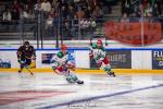 Photo hockey match Toulouse-Blagnac - Anglet le 19/10/2022