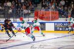 Photo hockey match Toulouse-Blagnac - Anglet le 19/10/2022