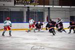 Photo hockey match Toulouse-Blagnac - Anglet le 19/10/2022