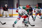 Photo hockey match Toulouse-Blagnac - Anglet le 19/10/2022