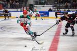 Photo hockey match Toulouse-Blagnac - Anglet le 19/10/2022