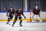 Photo hockey match Toulouse-Blagnac - Anglet le 19/10/2022
