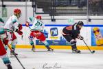 Photo hockey match Toulouse-Blagnac - Anglet le 19/10/2022
