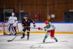 Photo hockey match Toulouse-Blagnac - Anglet le 19/10/2022