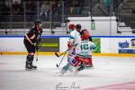Photo hockey match Toulouse-Blagnac - Anglet le 19/10/2022
