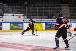 Photo hockey match Toulouse-Blagnac - Anglet le 19/10/2022