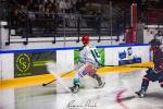 Photo hockey match Toulouse-Blagnac - Anglet le 19/10/2022