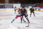 Photo hockey match Toulouse-Blagnac - Anglet le 19/10/2022