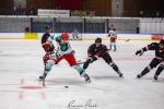 Photo hockey match Toulouse-Blagnac - Anglet le 19/10/2022