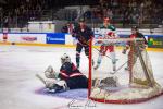 Photo hockey match Toulouse-Blagnac - Anglet le 19/10/2022
