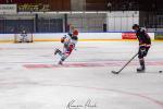 Photo hockey match Toulouse-Blagnac - Anglet le 19/10/2022