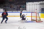 Photo hockey match Toulouse-Blagnac - Anglet le 19/10/2022