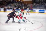 Photo hockey match Toulouse-Blagnac - Anglet le 19/10/2022