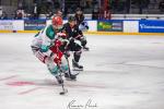Photo hockey match Toulouse-Blagnac - Anglet le 19/10/2022