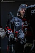 Photo hockey match Toulouse-Blagnac - Anglet le 22/10/2025