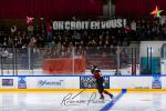 Photo hockey match Toulouse-Blagnac - Anglet le 22/10/2025