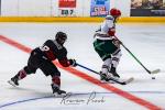 Photo hockey match Toulouse-Blagnac - Anglet le 22/10/2025