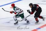 Photo hockey match Toulouse-Blagnac - Anglet le 22/10/2025