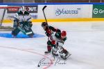 Photo hockey match Toulouse-Blagnac - Anglet le 22/10/2025