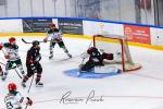 Photo hockey match Toulouse-Blagnac - Anglet le 22/10/2025