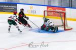 Photo hockey match Toulouse-Blagnac - Anglet le 22/10/2025