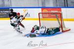 Photo hockey match Toulouse-Blagnac - Anglet le 22/10/2025
