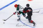 Photo hockey match Toulouse-Blagnac - Anglet le 22/10/2025