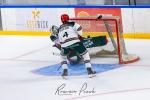 Photo hockey match Toulouse-Blagnac - Anglet le 22/10/2025