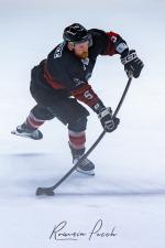 Photo hockey match Toulouse-Blagnac - Anglet le 22/10/2025