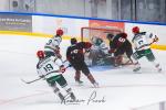 Photo hockey match Toulouse-Blagnac - Anglet le 22/10/2025