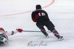 Photo hockey match Toulouse-Blagnac - Anglet le 22/10/2025
