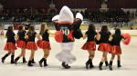 Photo hockey match Toulouse-Blagnac - Anglet le 29/01/2011